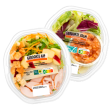 Maaltijdsalade